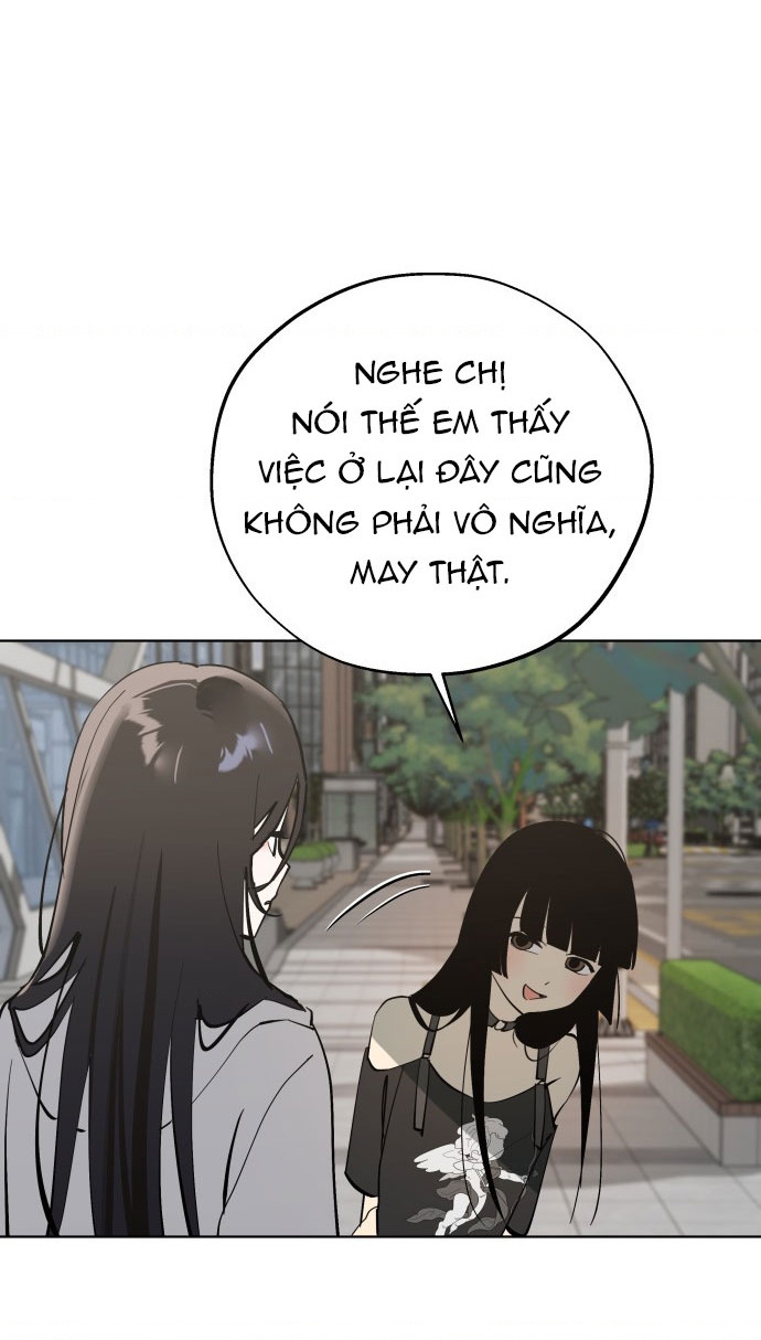 Hôm Nay Han Yoil Là Con Gái Chapter 44 - 106