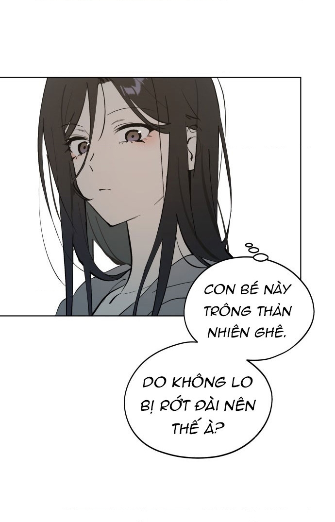 Hôm Nay Han Yoil Là Con Gái Chapter 44 - 100