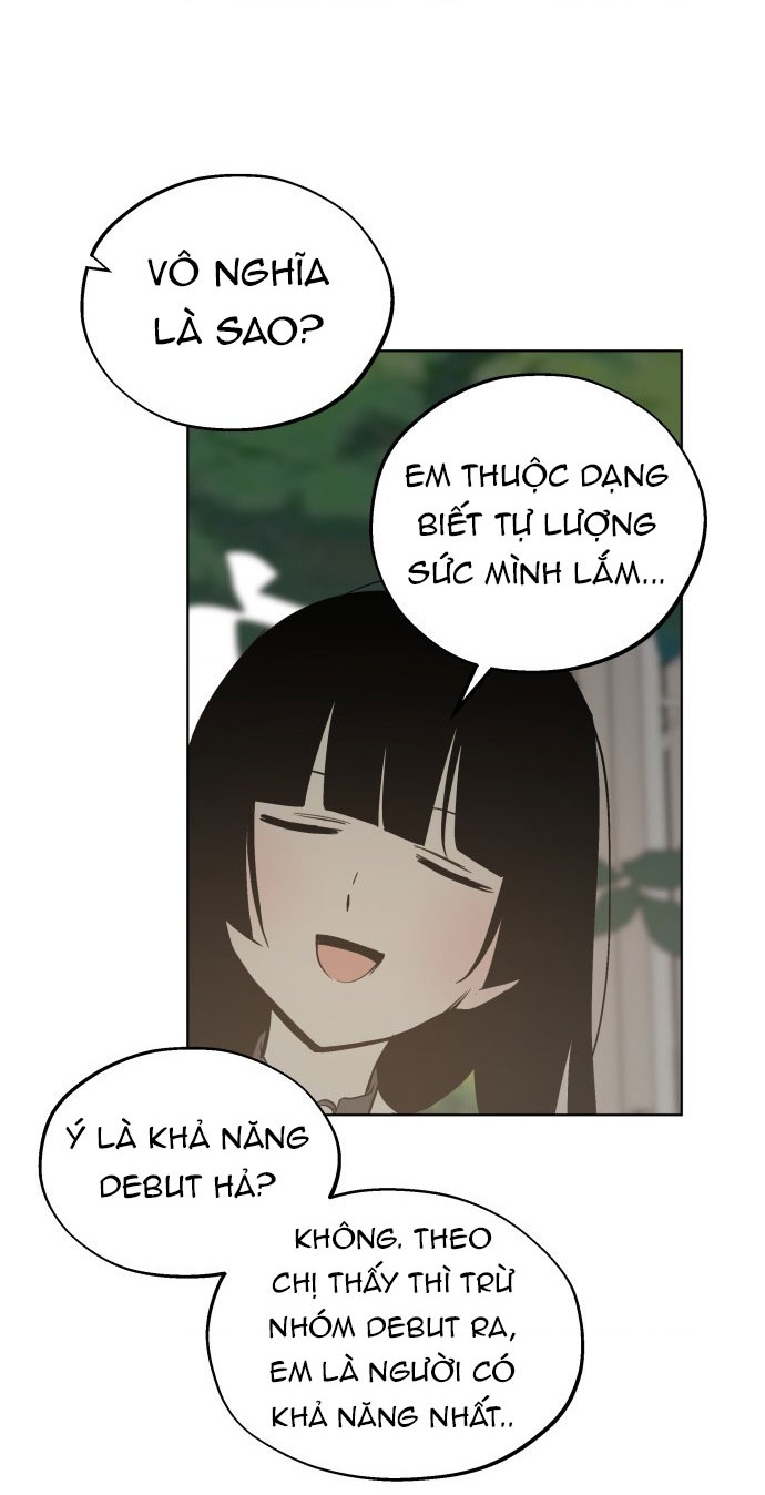 Hôm Nay Han Yoil Là Con Gái Chapter 44 - 107