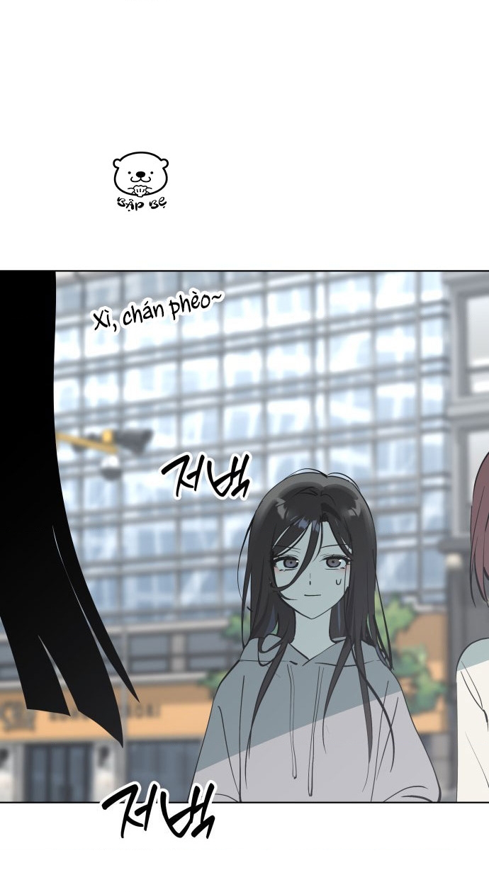Hôm Nay Han Yoil Là Con Gái Chapter 44 - 18