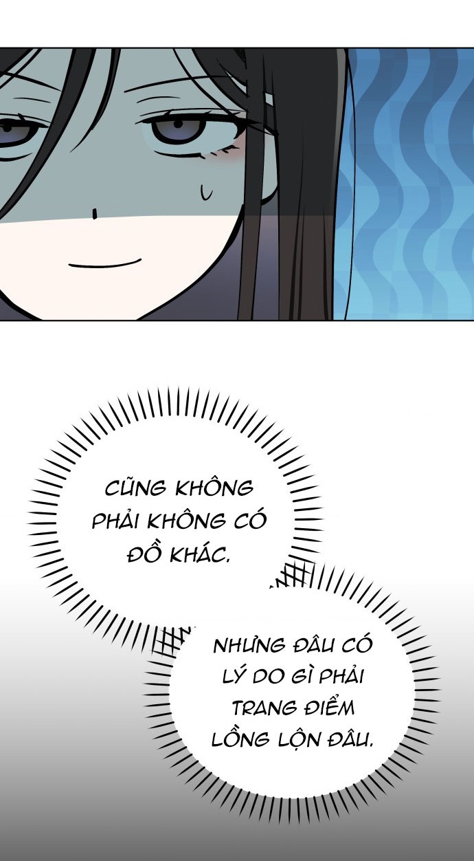 Hôm Nay Han Yoil Là Con Gái Chapter 44 - 20