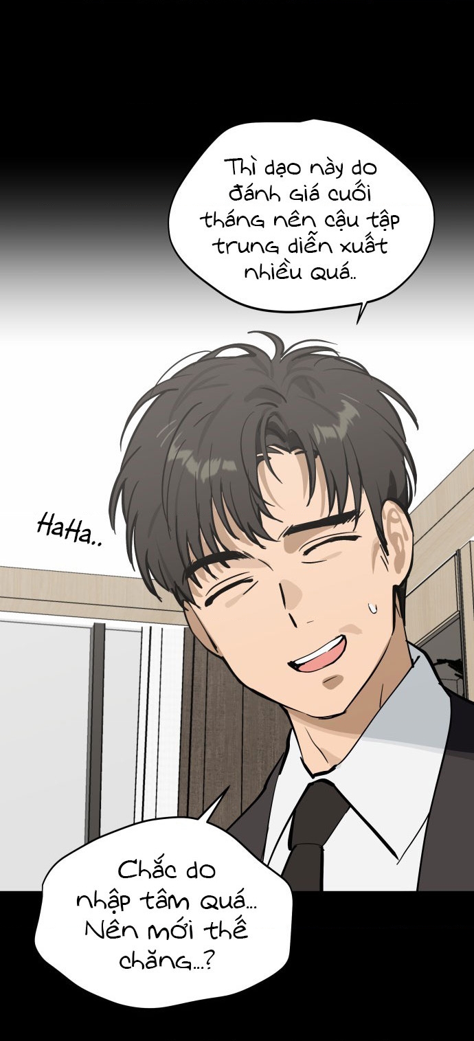 Hôm Nay Han Yoil Là Con Gái Chapter 44 - 36