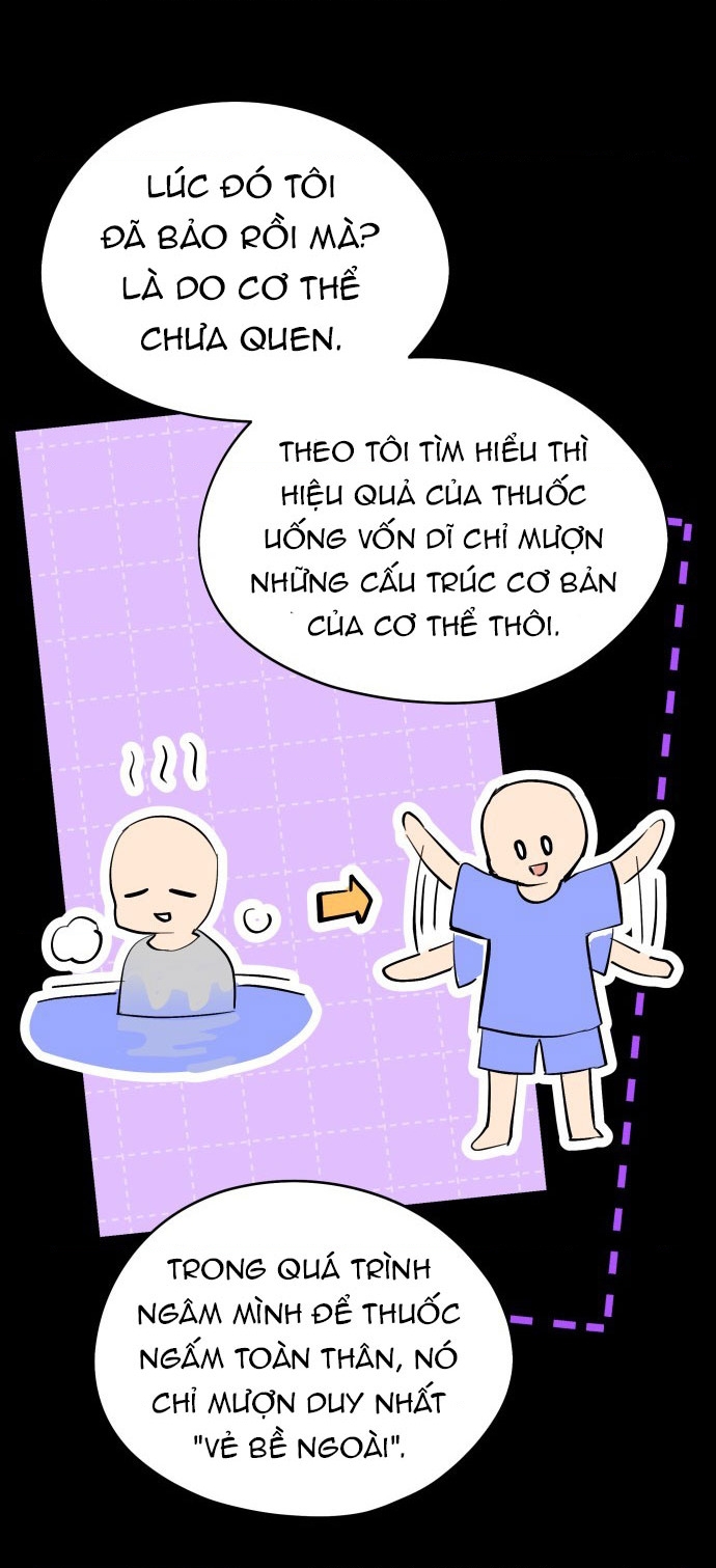 Hôm Nay Han Yoil Là Con Gái Chapter 44 - 29