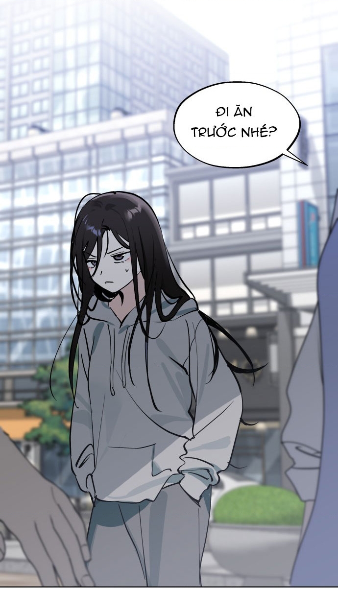 Hôm Nay Han Yoil Là Con Gái Chapter 44 - 41