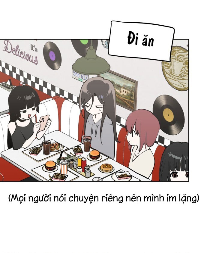 Hôm Nay Han Yoil Là Con Gái Chapter 44 - 43