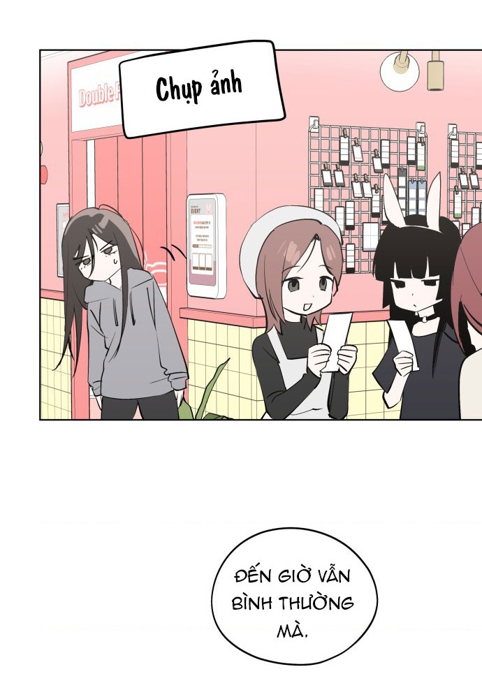 Hôm Nay Han Yoil Là Con Gái Chapter 44 - 44