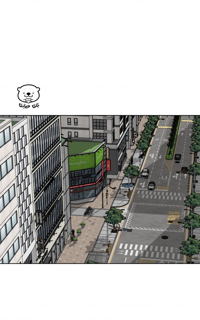 Hôm Nay Han Yoil Là Con Gái Chapter 44 - 3