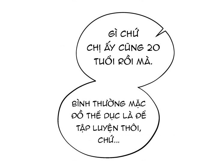 Hôm Nay Han Yoil Là Con Gái Chapter 44 - 12
