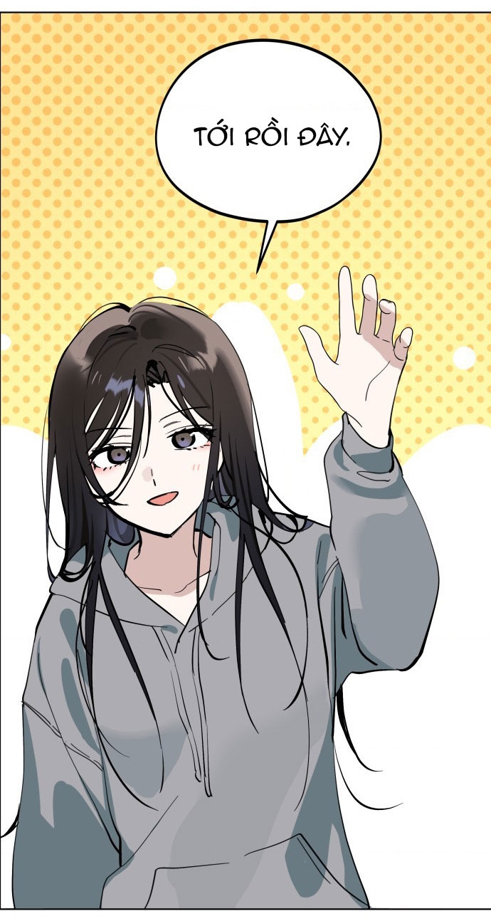 Hôm Nay Han Yoil Là Con Gái Chapter 44 - 14