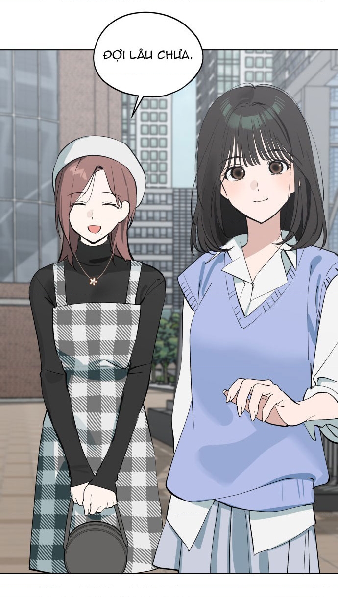 Hôm Nay Han Yoil Là Con Gái Chapter 44 - 8