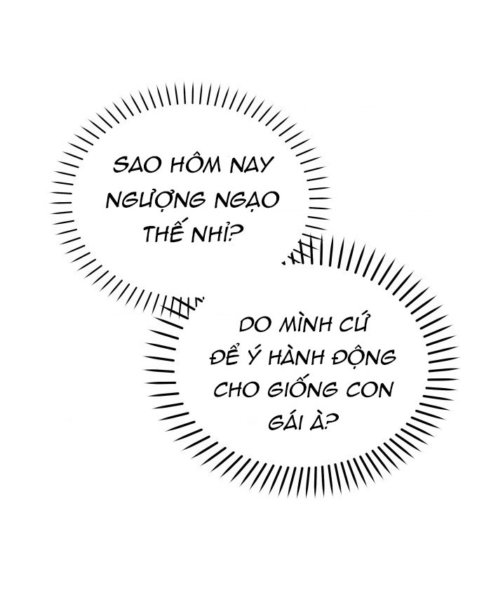 Hôm Nay Han Yoil Là Con Gái Chapter 44 - 47