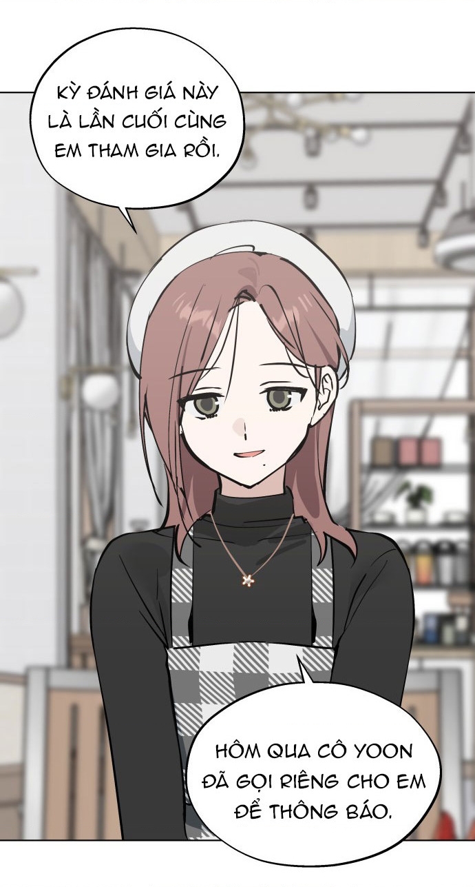 Hôm Nay Han Yoil Là Con Gái Chapter 44 - 62