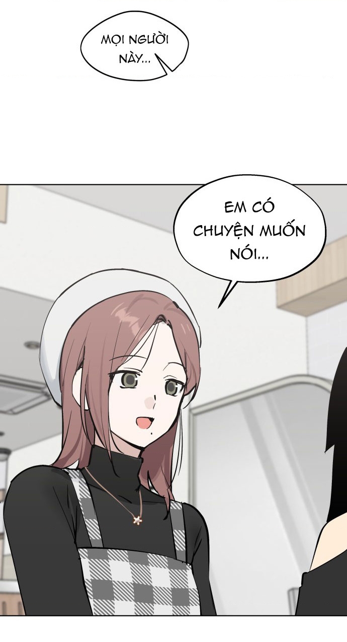 Hôm Nay Han Yoil Là Con Gái Chapter 44 - 59