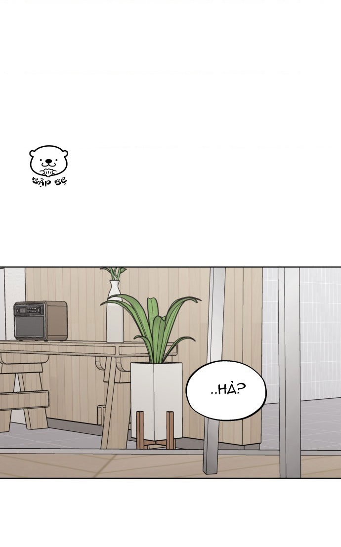 Hôm Nay Han Yoil Là Con Gái Chapter 44 - 60