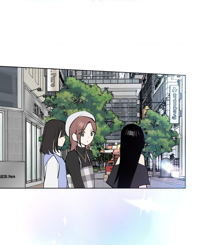 Hôm Nay Han Yoil Là Con Gái Chapter 44 - 72