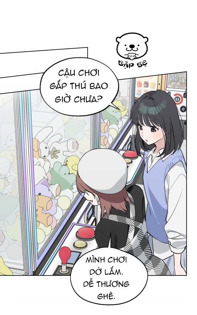 Hôm Nay Han Yoil Là Con Gái Chapter 44 - 74