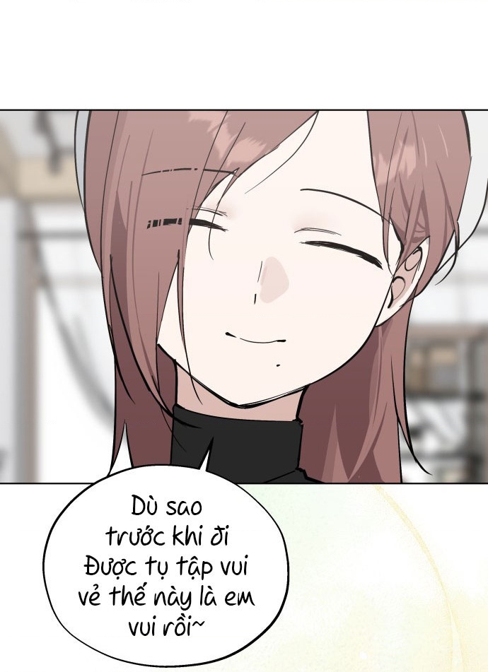 Hôm Nay Han Yoil Là Con Gái Chapter 44 - 69