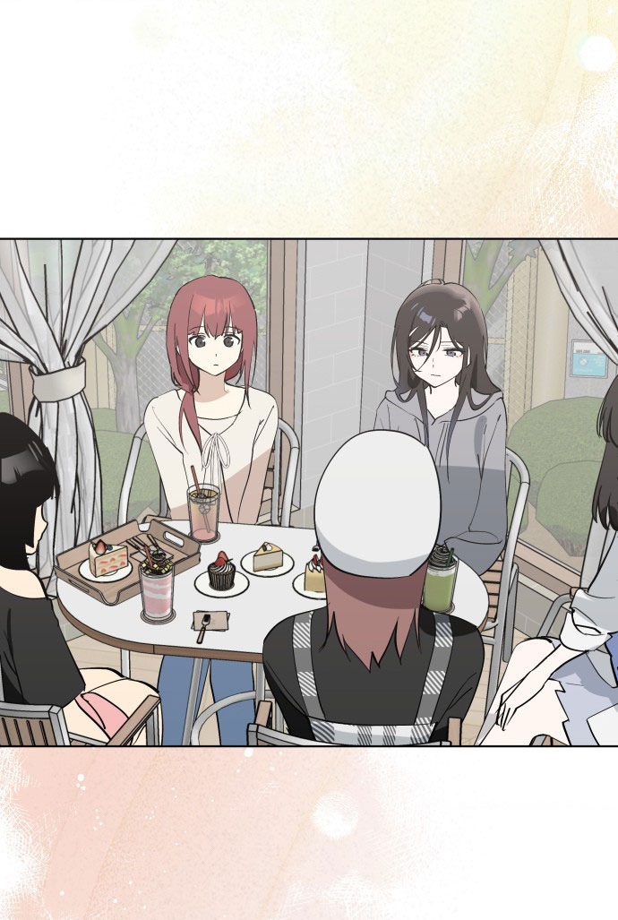 Hôm Nay Han Yoil Là Con Gái Chapter 44 - 70