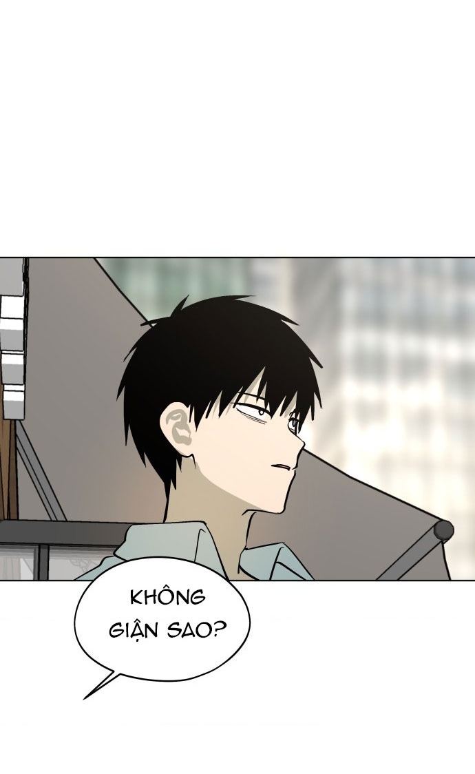 Hôm Nay Han Yoil Là Con Gái Chapter 43 - 79