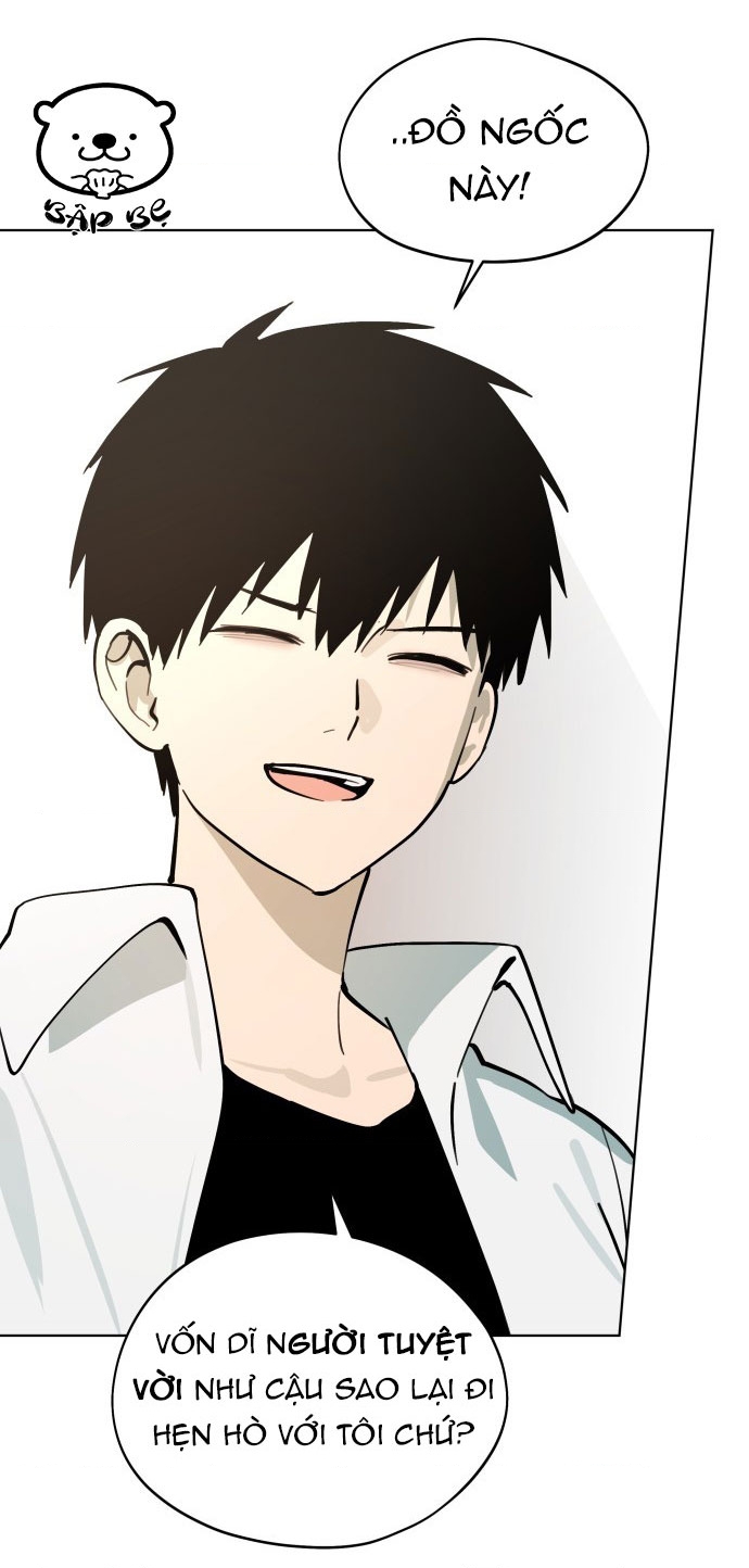 Hôm Nay Han Yoil Là Con Gái Chapter 43 - 82