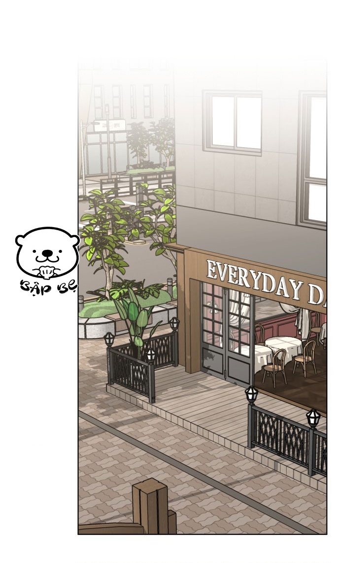 Hôm Nay Han Yoil Là Con Gái Chapter 43 - 77