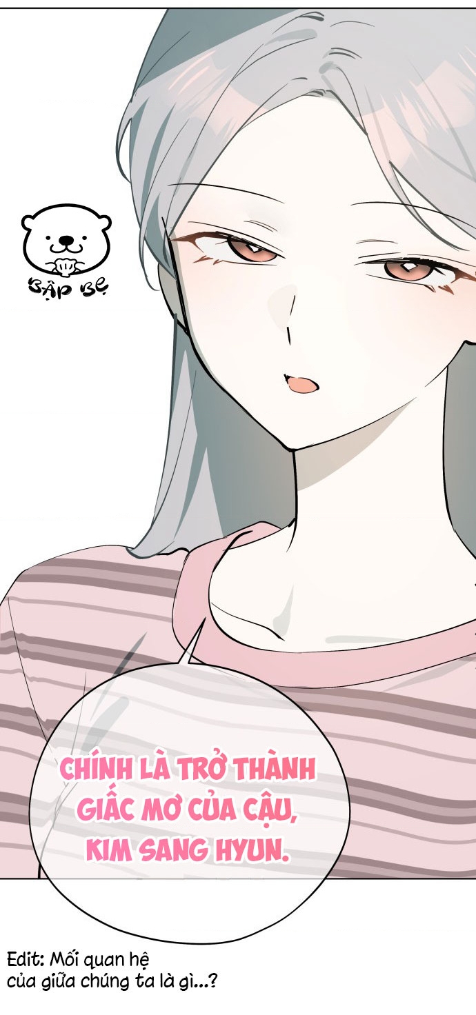 Hôm Nay Han Yoil Là Con Gái Chapter 43 - 91
