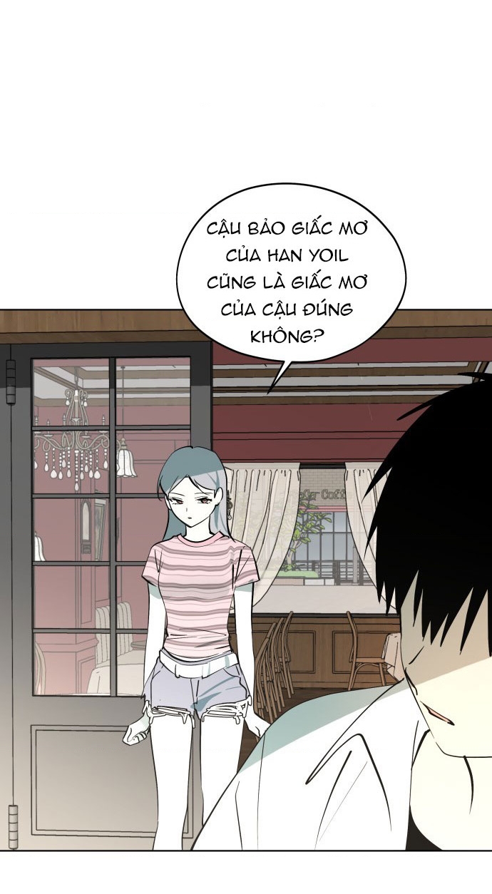 Hôm Nay Han Yoil Là Con Gái Chapter 43 - 88