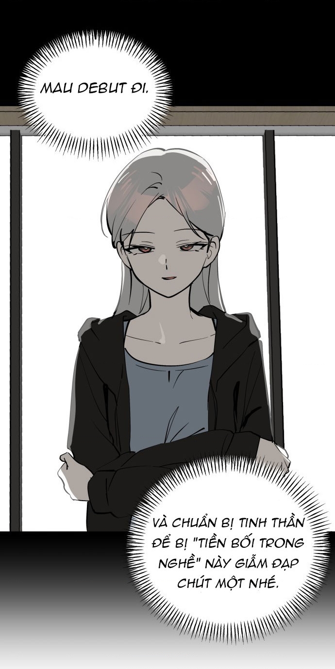 Hôm Nay Han Yoil Là Con Gái Chapter 43 - 98