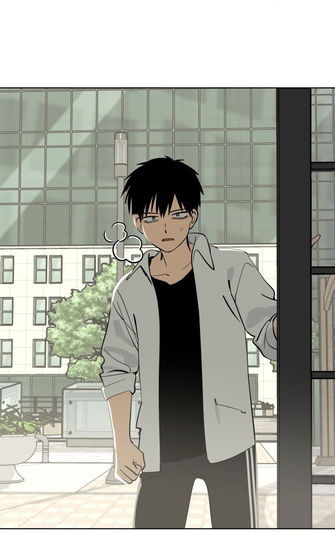 Hôm Nay Han Yoil Là Con Gái Chapter 43 - 45