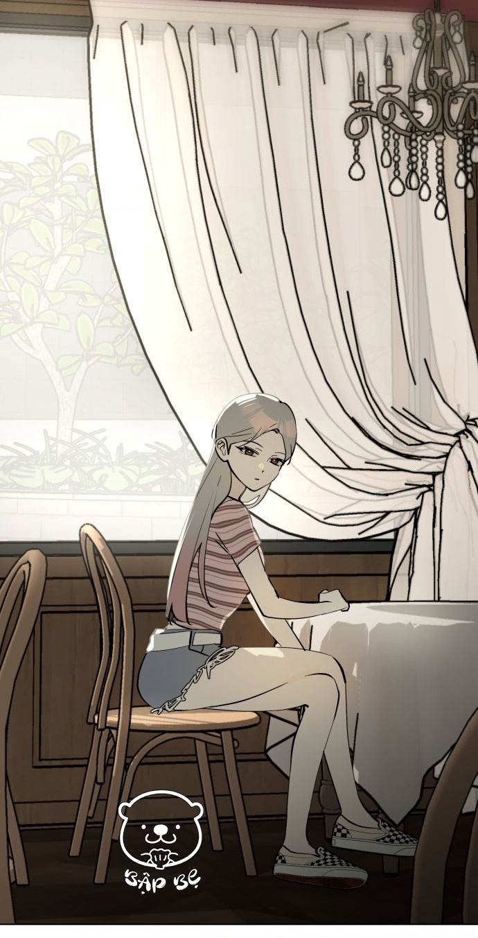 Hôm Nay Han Yoil Là Con Gái Chapter 43 - 48