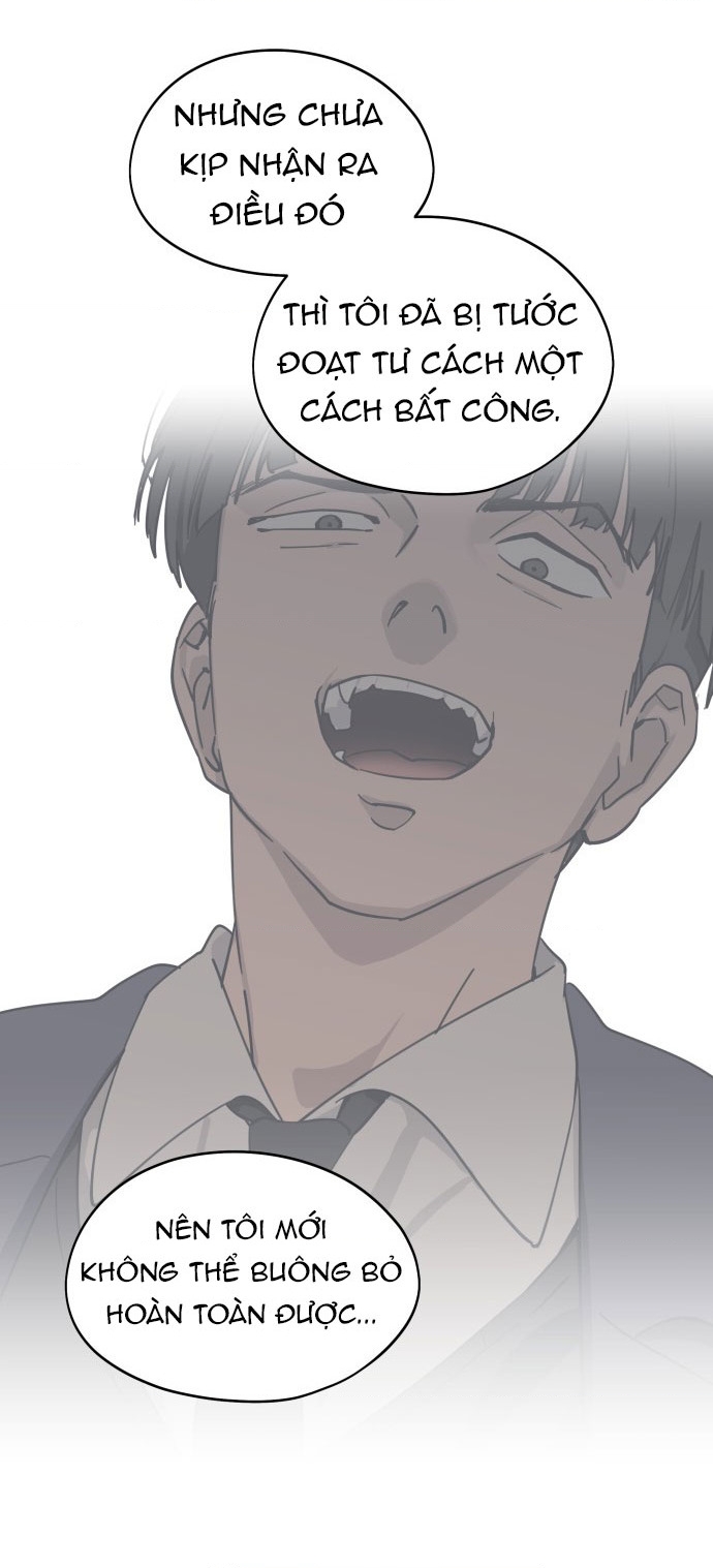 Hôm Nay Han Yoil Là Con Gái Chapter 43 - 71