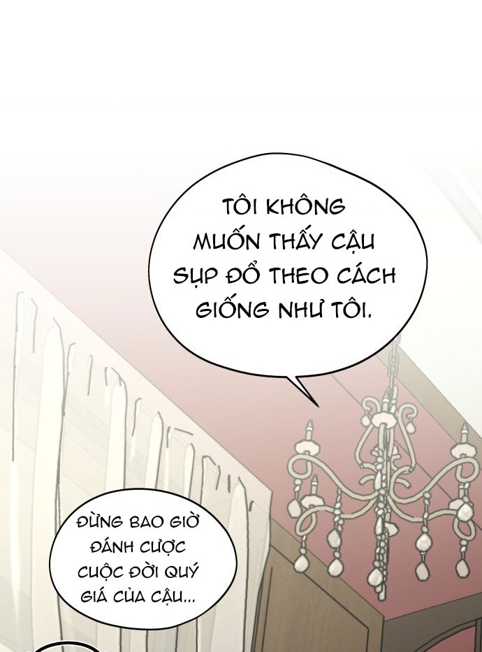 Hôm Nay Han Yoil Là Con Gái Chapter 43 - 72