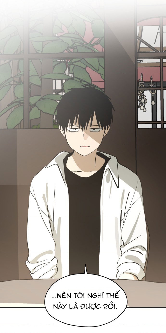 Hôm Nay Han Yoil Là Con Gái Chapter 43 - 74