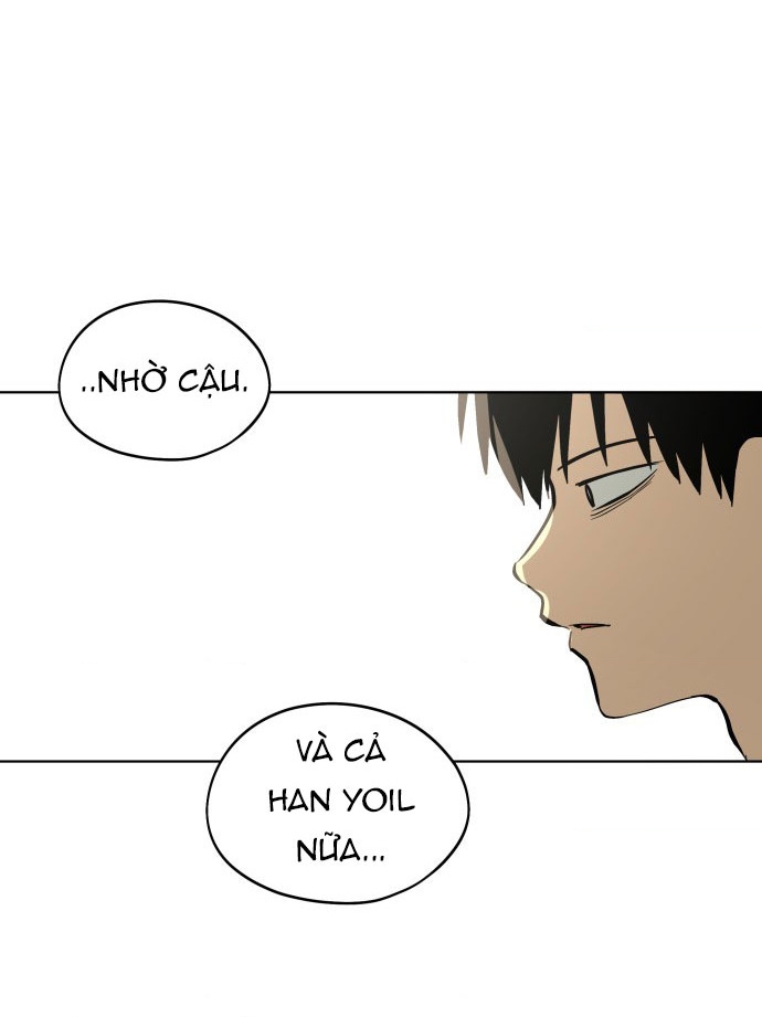 Hôm Nay Han Yoil Là Con Gái Chapter 43 - 66