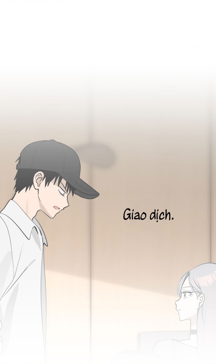 Hôm Nay Han Yoil Là Con Gái Chapter 43 - 109