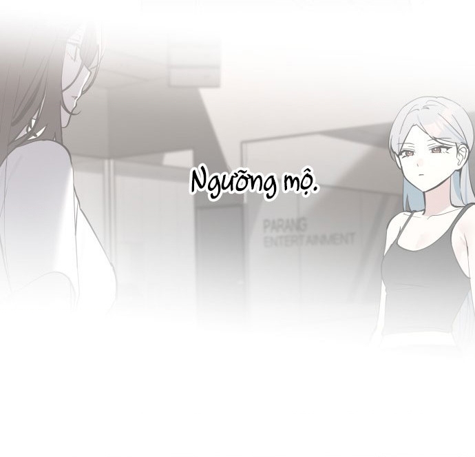Hôm Nay Han Yoil Là Con Gái Chapter 43 - 111