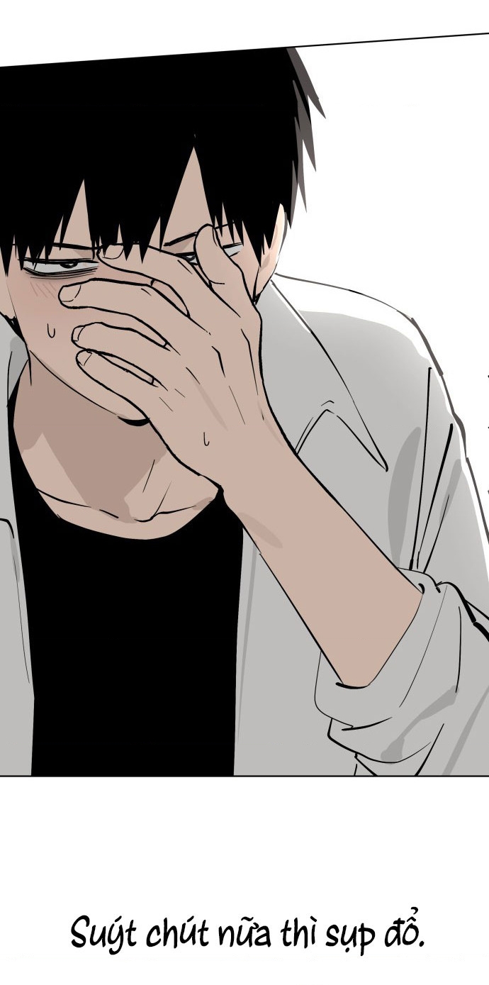 Hôm Nay Han Yoil Là Con Gái Chapter 43 - 114