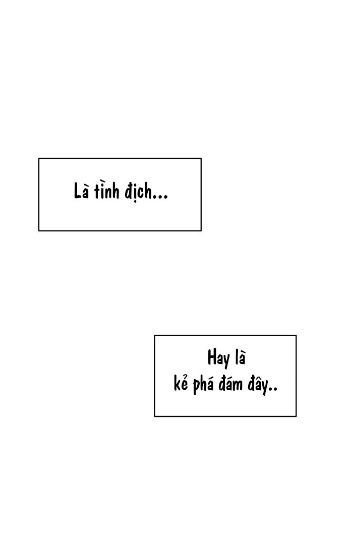 Hôm Nay Han Yoil Là Con Gái Chapter 43 - 108