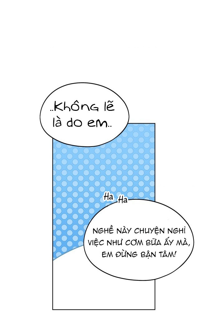 Hôm Nay Han Yoil Là Con Gái Chapter 43 - 119