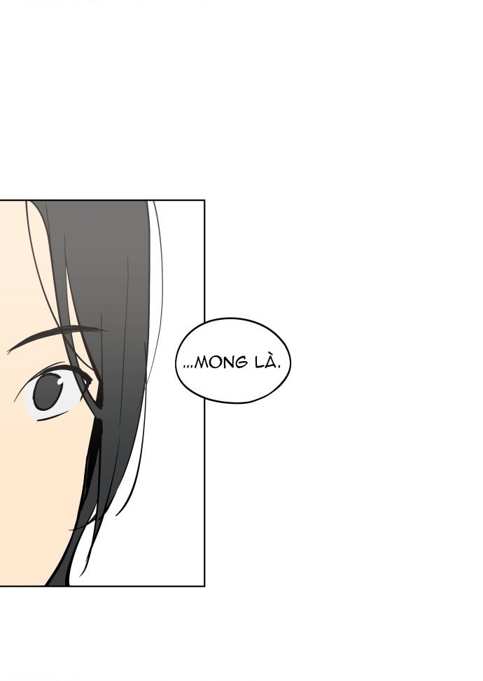 Hôm Nay Han Yoil Là Con Gái Chapter 43 - 125