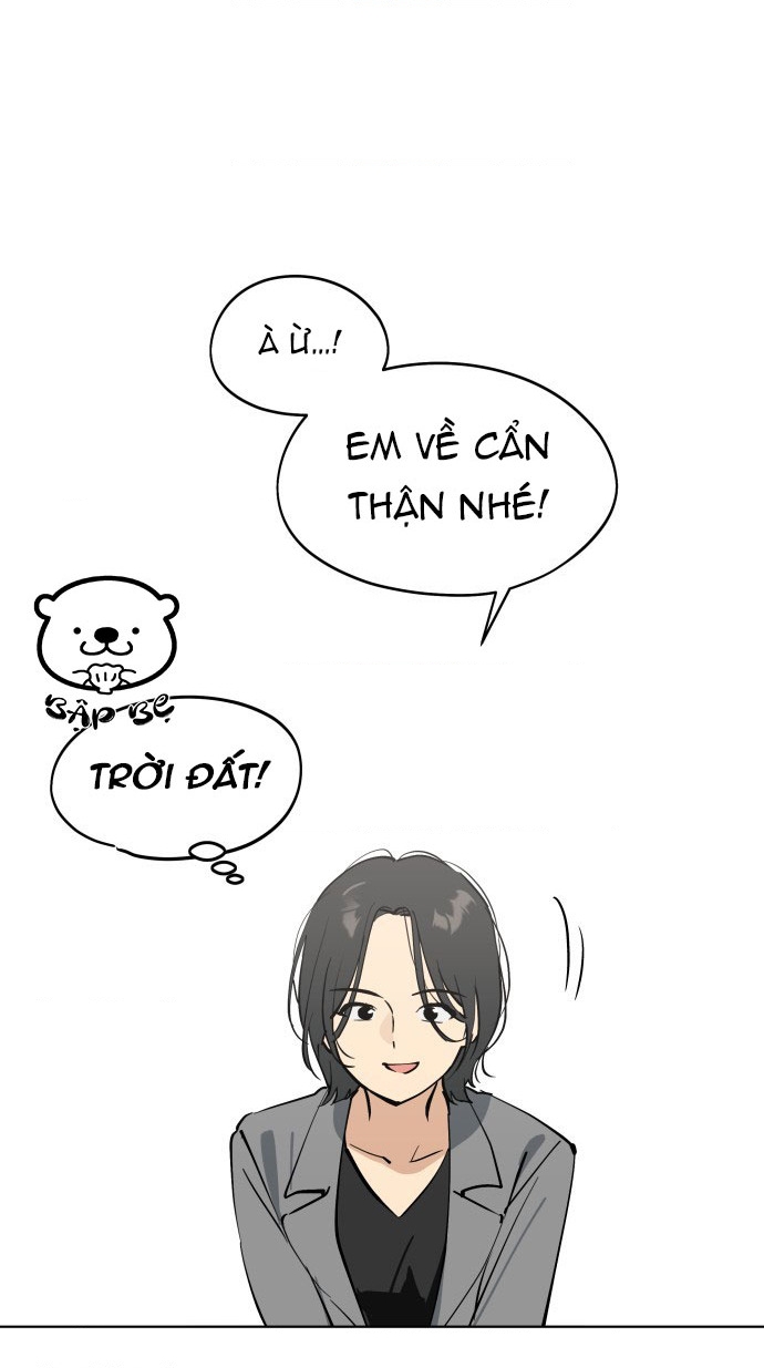 Hôm Nay Han Yoil Là Con Gái Chapter 43 - 127