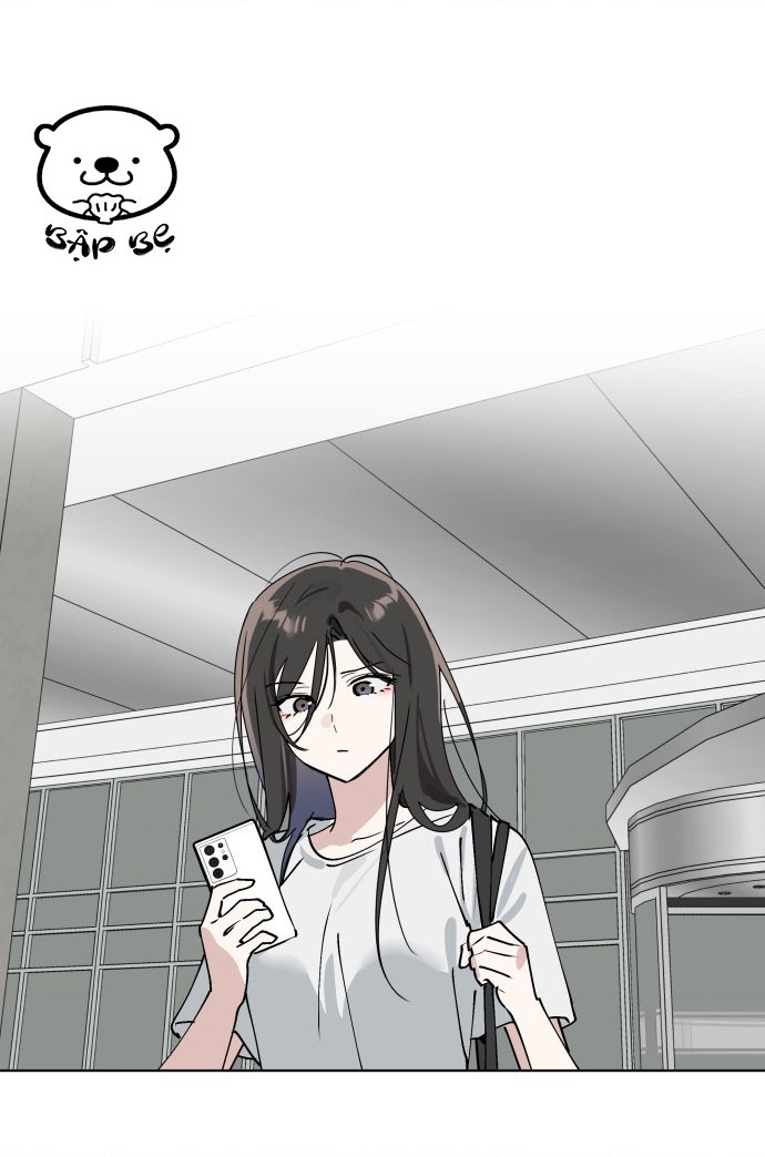 Hôm Nay Han Yoil Là Con Gái Chapter 43 - 4