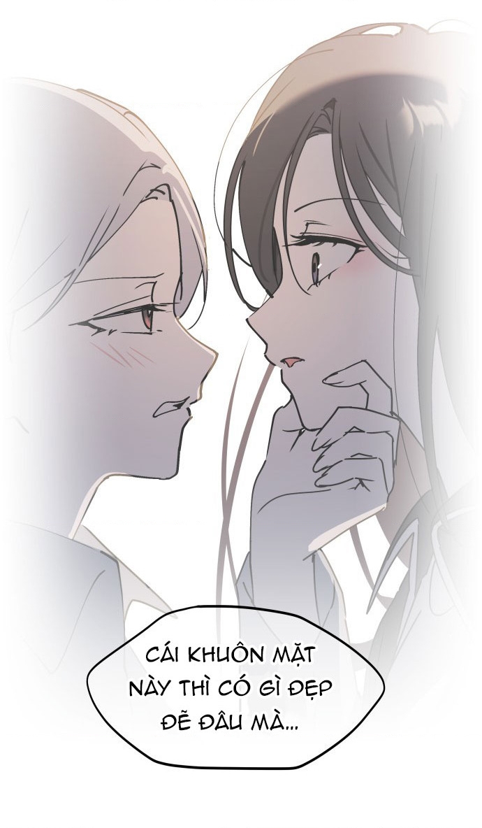 Hôm Nay Han Yoil Là Con Gái Chapter 43 - 7