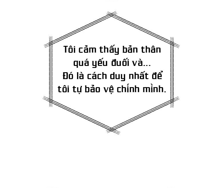 Hôm Nay Han Yoil Là Con Gái Chapter 43 - 22