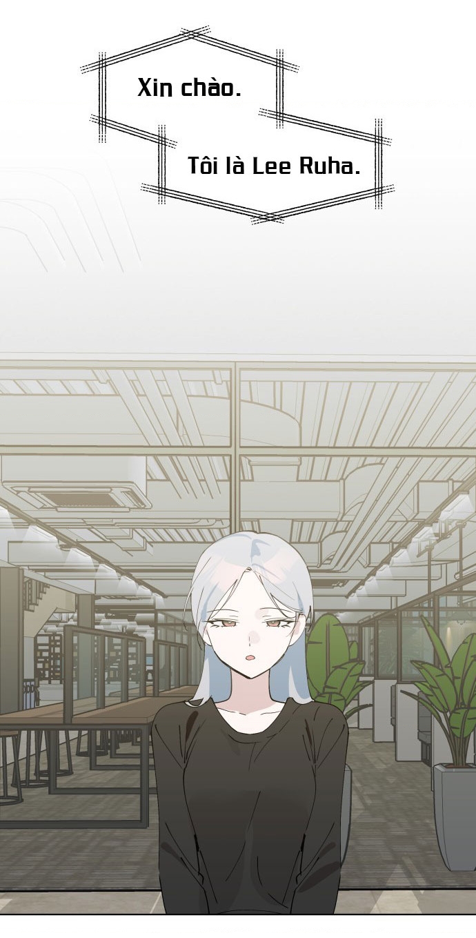 Hôm Nay Han Yoil Là Con Gái Chapter 43 - 18