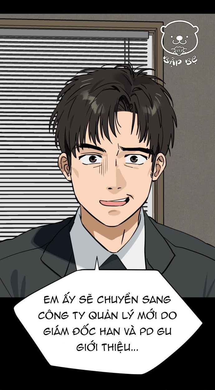 Hôm Nay Han Yoil Là Con Gái Chapter 43 - 26