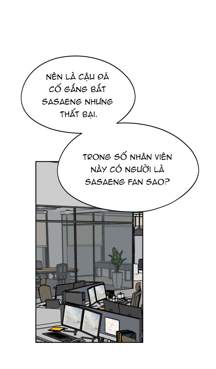 Hôm Nay Han Yoil Là Con Gái Chapter 31 - 77