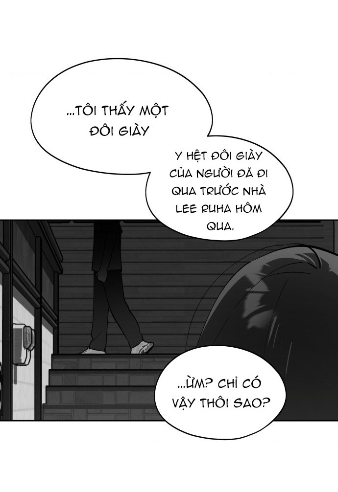 Hôm Nay Han Yoil Là Con Gái Chapter 31 - 80