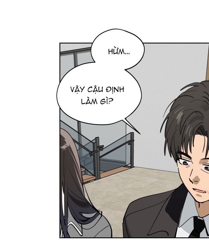 Hôm Nay Han Yoil Là Con Gái Chapter 31 - 81