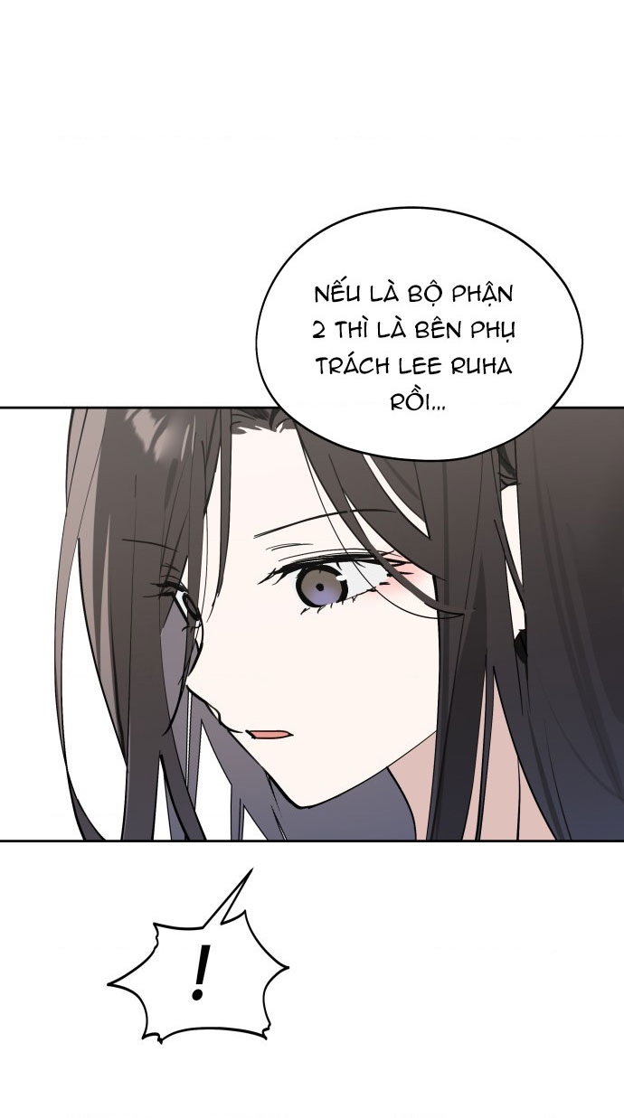 Hôm Nay Han Yoil Là Con Gái Chapter 31 - 74